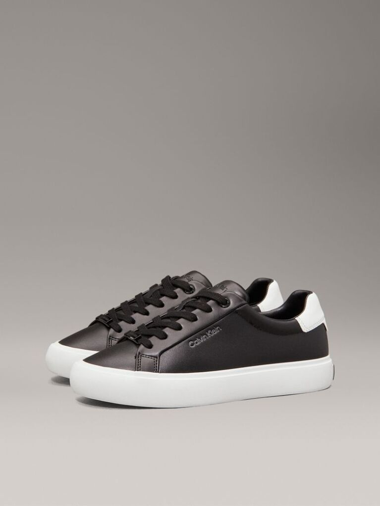 Μαύρο Sneakers  Γυναίκα