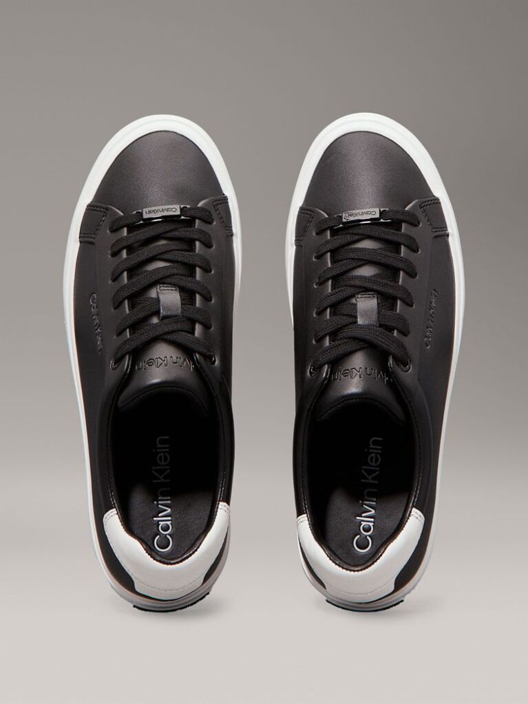 Μαύρο Sneakers  Γυναίκα