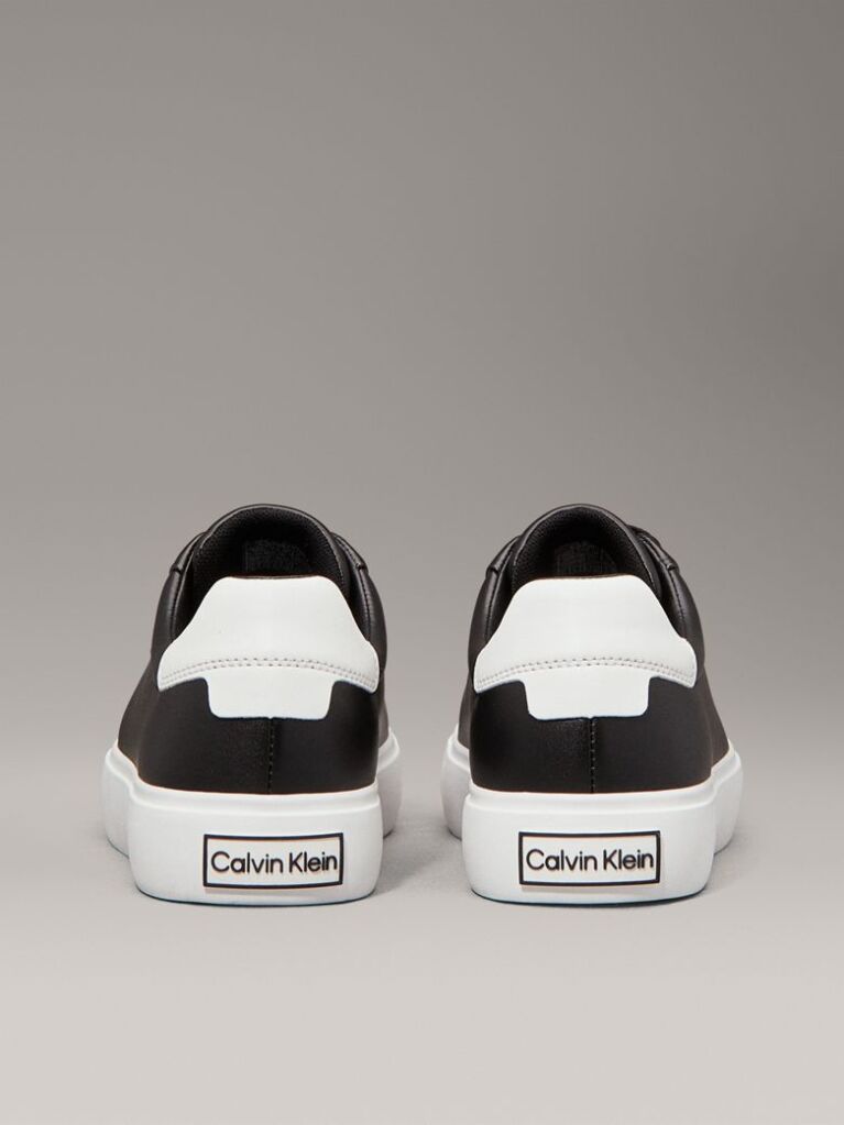 Μαύρο Sneakers  Γυναίκα