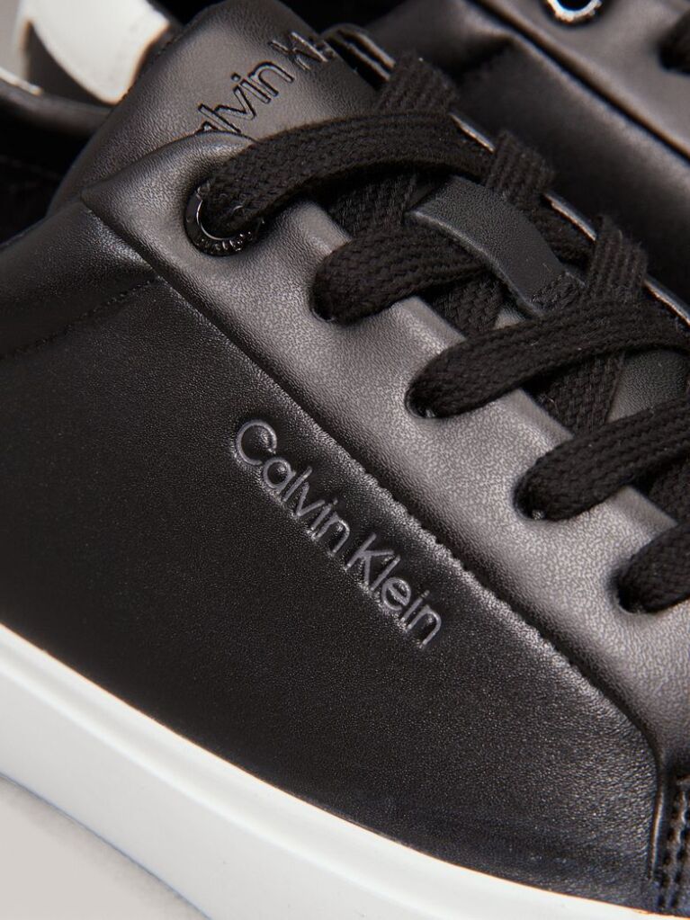 Μαύρο Sneakers  Γυναίκα