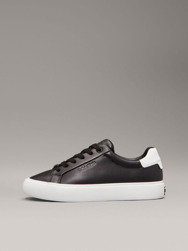 Μαύρο Sneakers  Γυναίκα