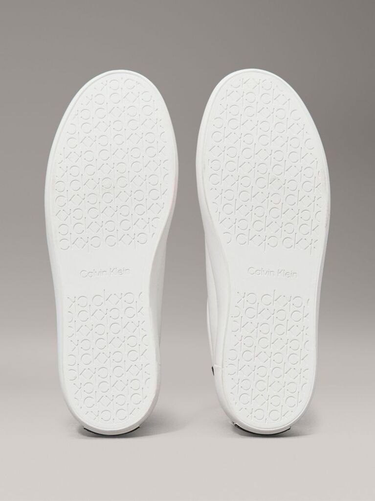 Λευκό Sneakers  Γυναίκα