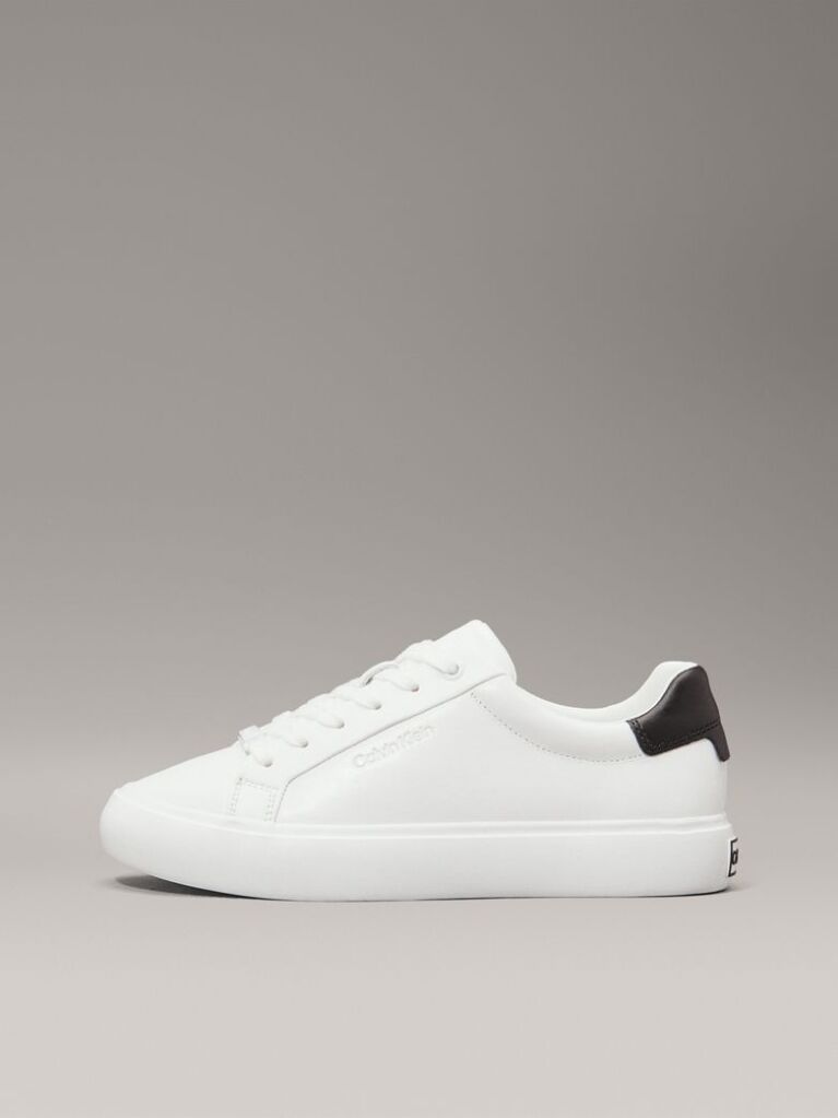 Λευκό Sneakers  Γυναίκα