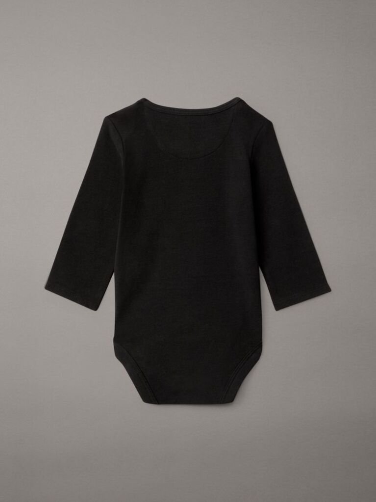 Black Newborn Bodysuit  Newborn