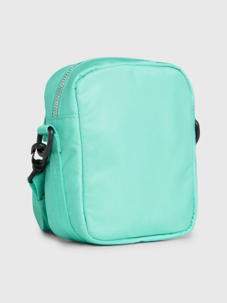 Μπλε Παιδική Unisex Τσάντα Χιαστί  Παιδικό Unisex