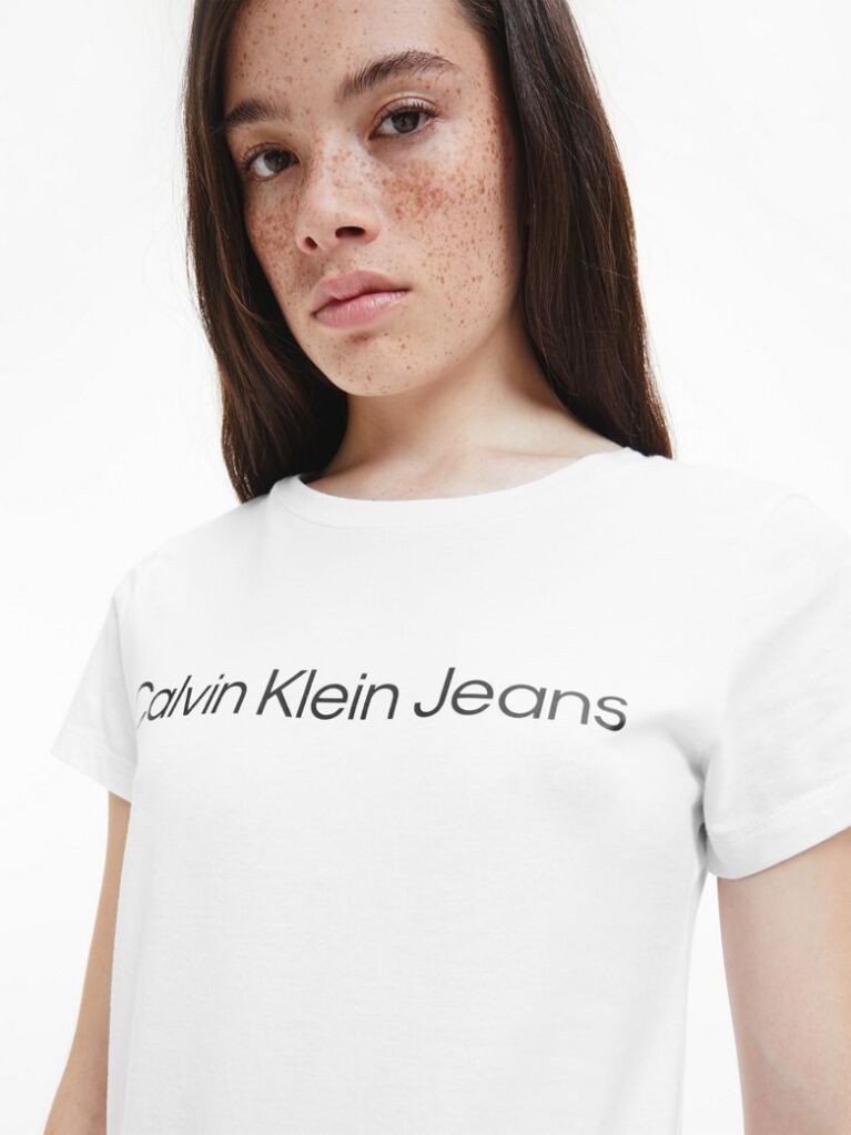 Multi Σετ 2 T-Shirts Με Λογότυπο  Γυναίκα