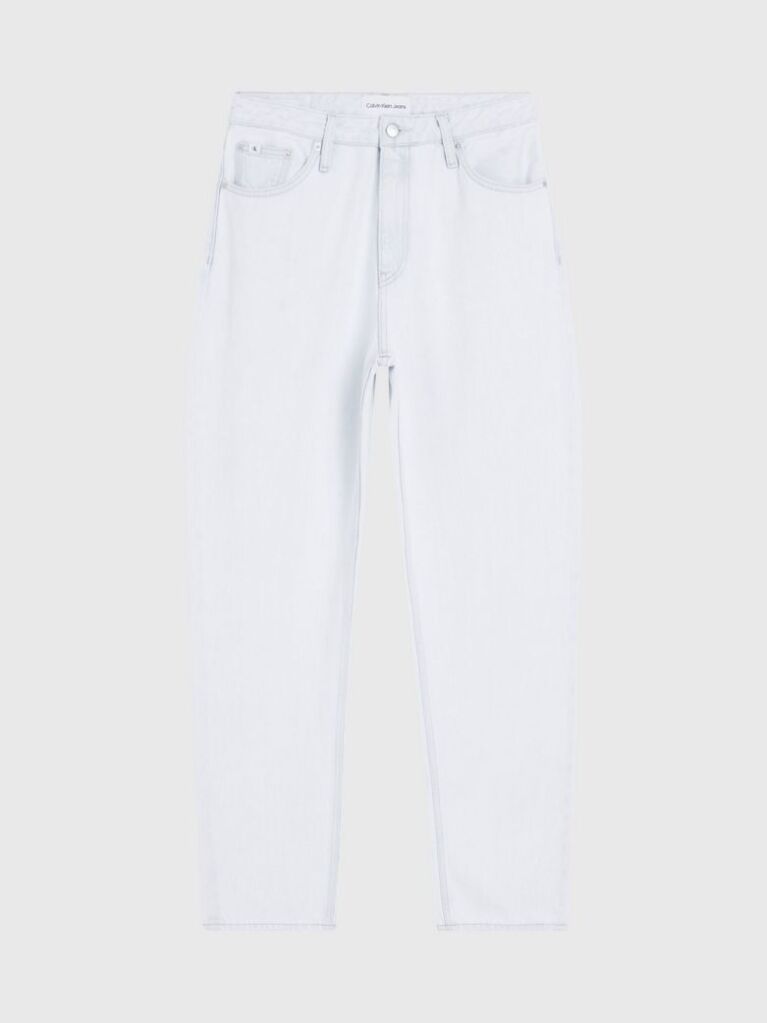 Denim 90's Τζιν Με Straight Γραμμή  Γυναίκα