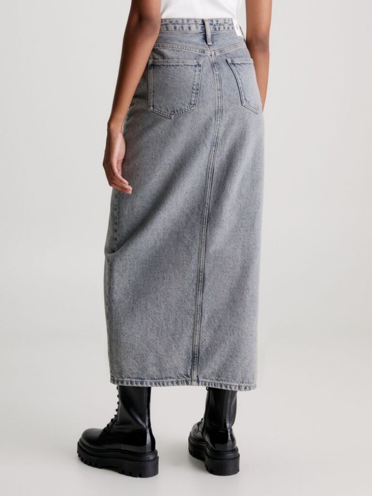 Denim Denim Φούστα Maxi  Γυναίκα