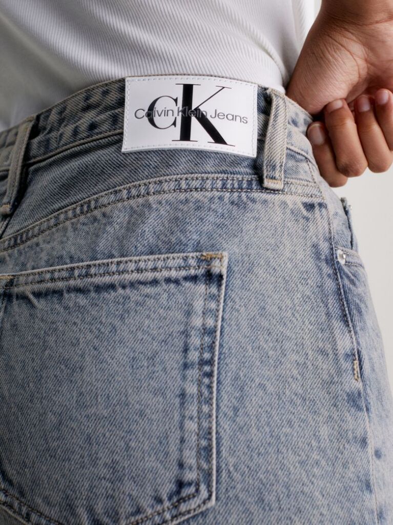 Denim Denim Φούστα Maxi  Γυναίκα