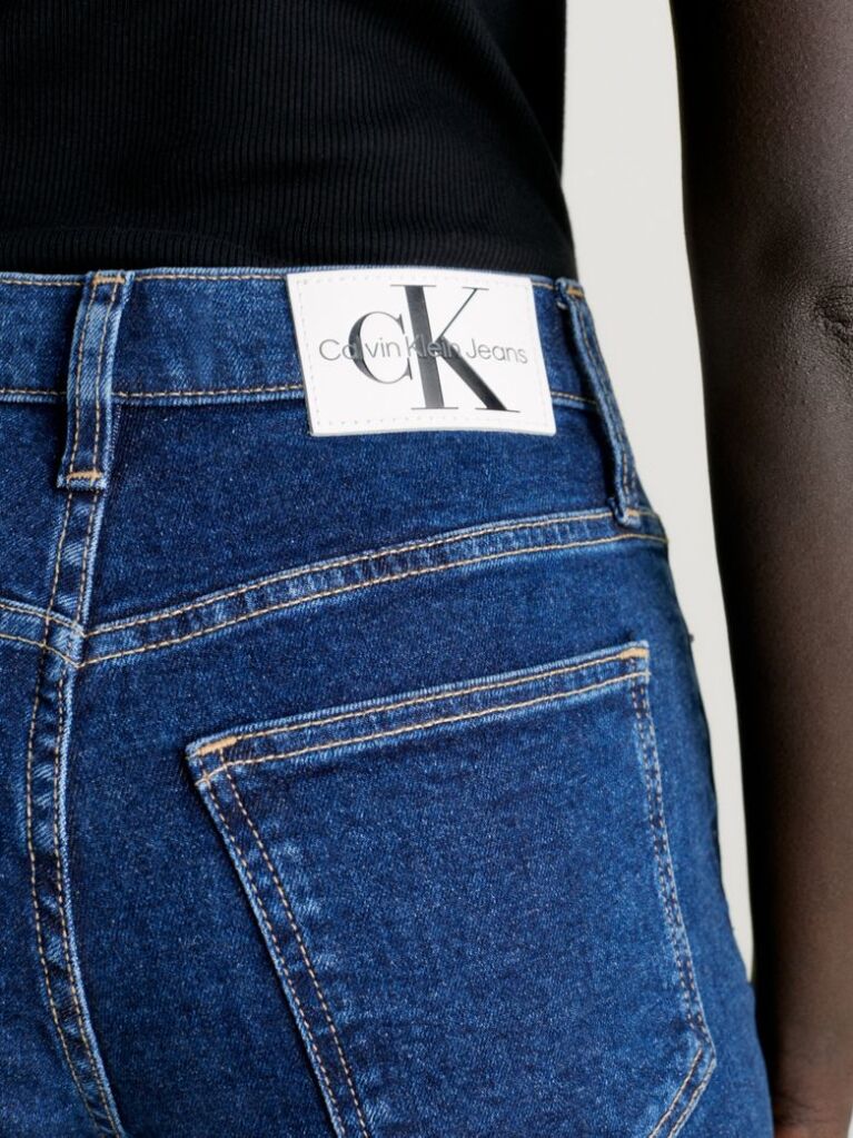 Denim Mom Τζιν  Γυναίκα