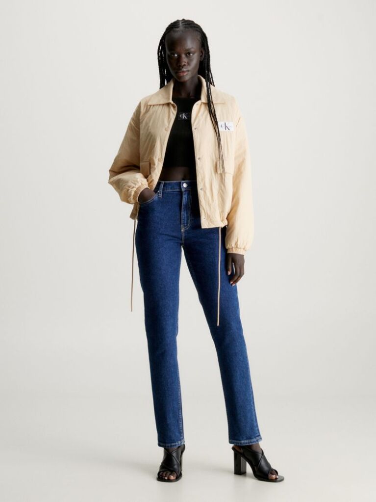 Denim Mom Τζιν  Γυναίκα