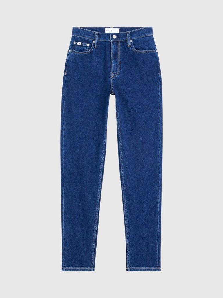 Denim Mom Τζιν  Γυναίκα