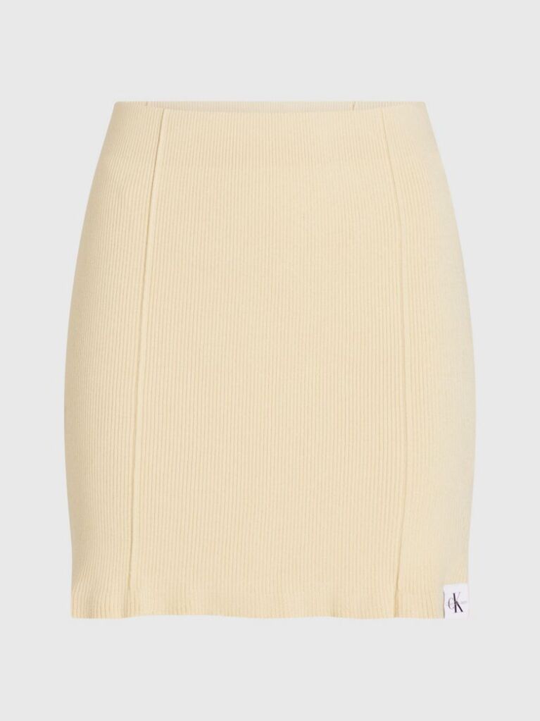 Green Bodycon Skirt  Women