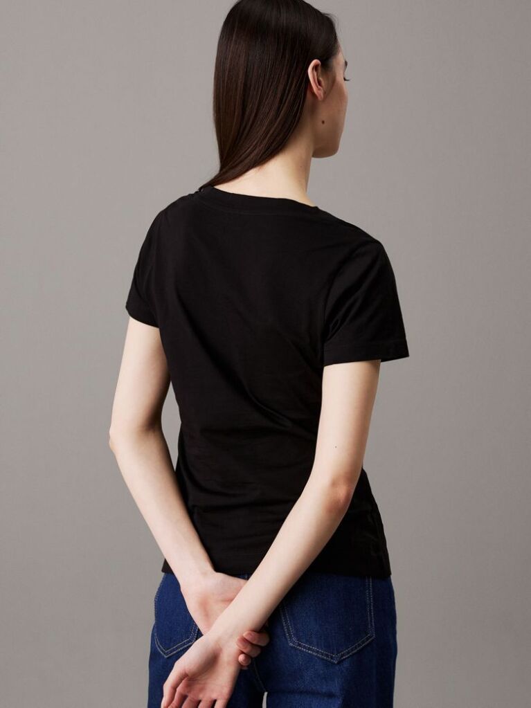 Multi 2 Pack V-neck T-shirts  Women