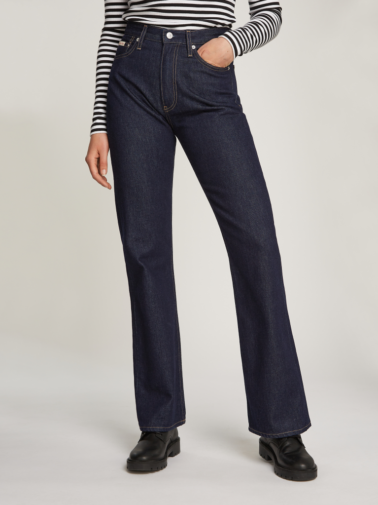Denim Authentic Bootcut Jeans  Women
