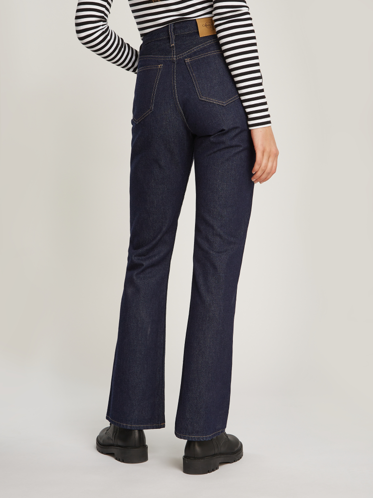 Denim Authentic Bootcut Jeans  Women