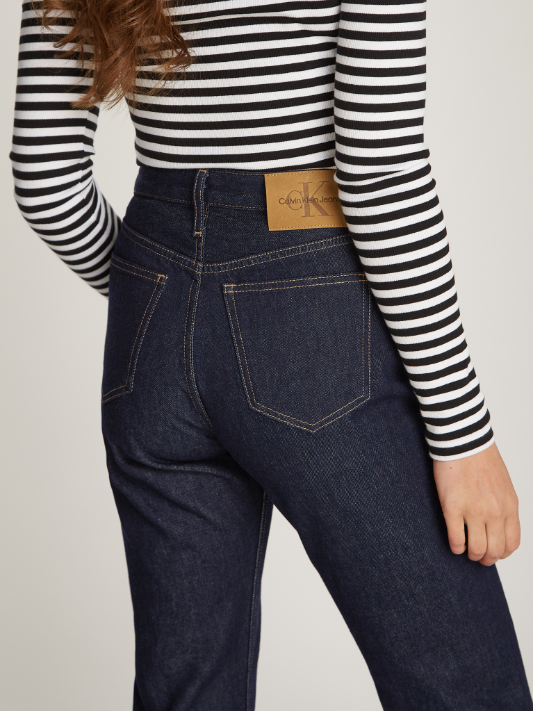 Denim Authentic Bootcut Jeans  Women