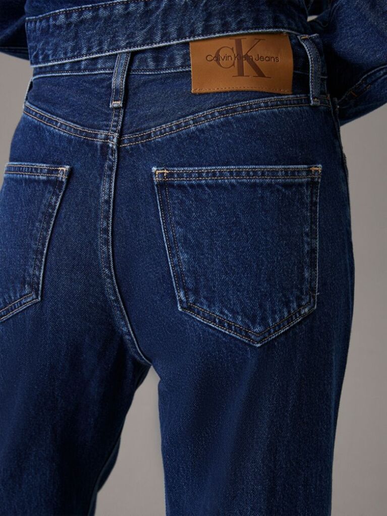 Denim Authentic Bootcut Jeans  Women