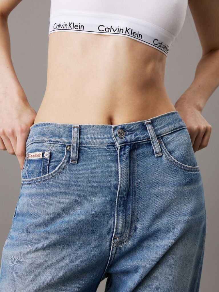 Denim Authentic Bootcut Jeans  Women