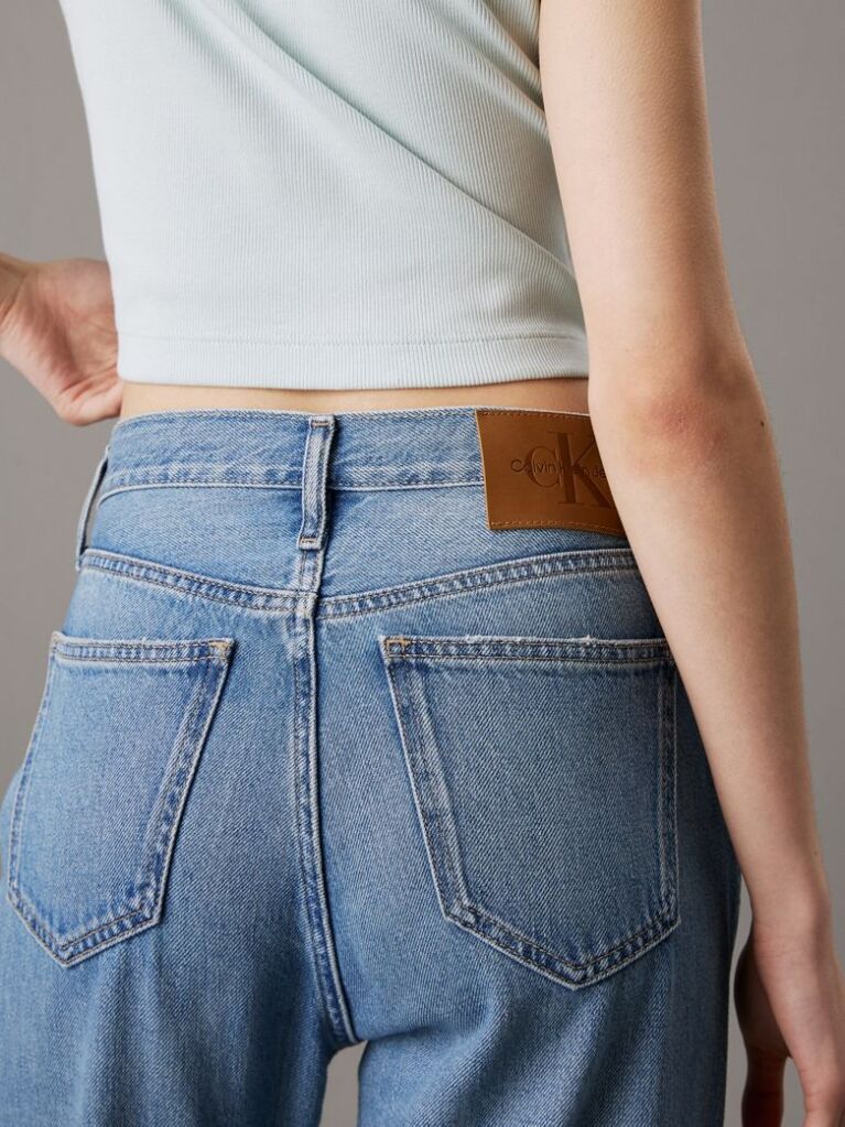 Denim Authentic Bootcut Jeans  Women