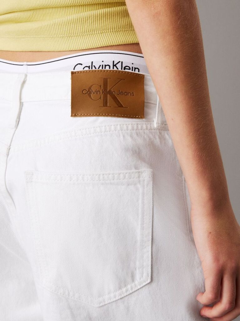 Denim 90's Loose Jeans  Women