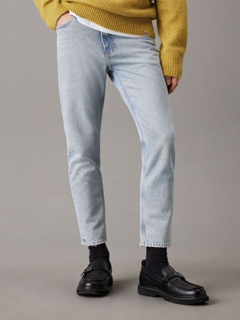 Denim Dad Τζιν  Άνδρας
