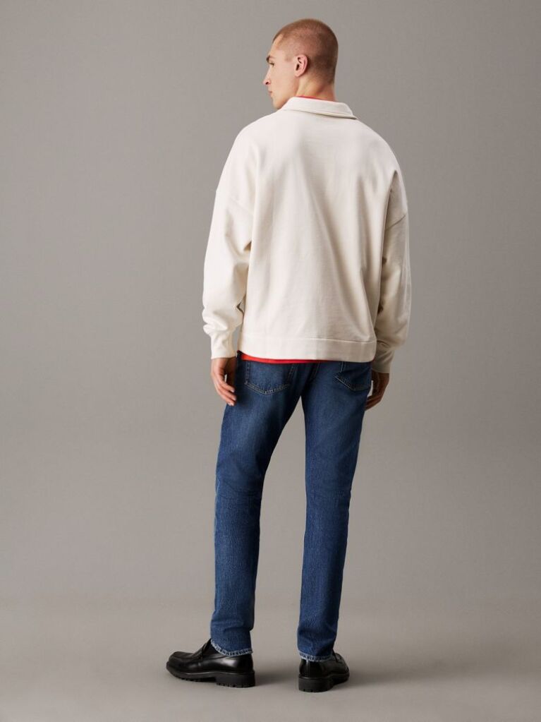 Denim Τζιν Σε Στενή Γραμμή  Άνδρας