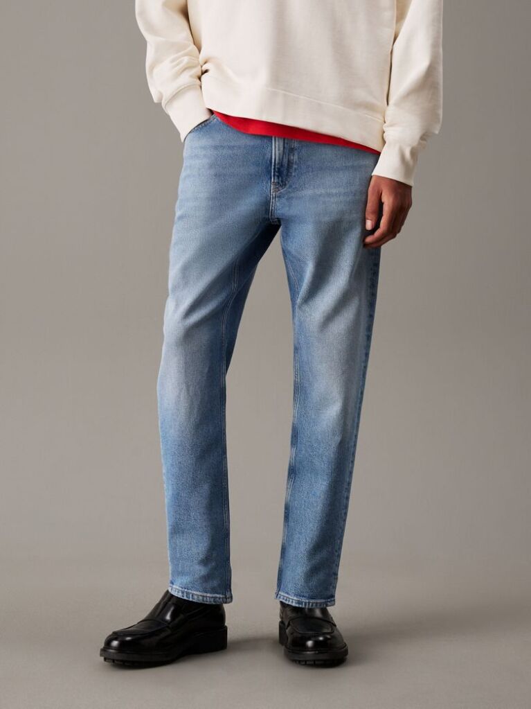 Denim Dad Τζιν  Άνδρας