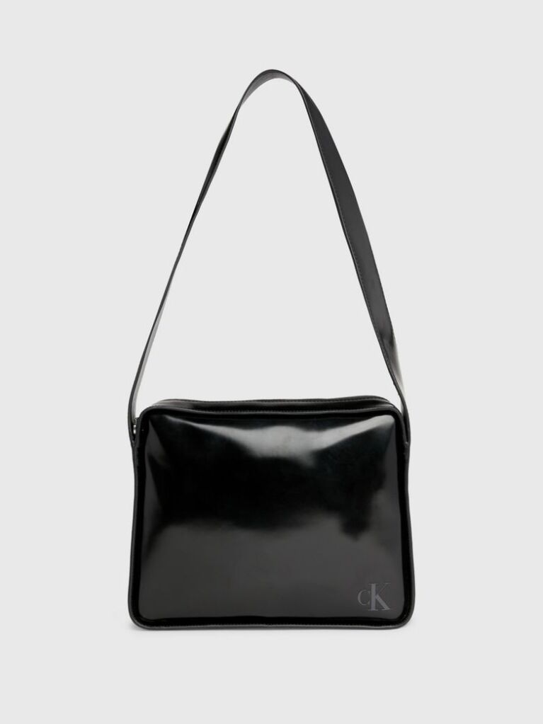 Black Shoulder Bag  Women