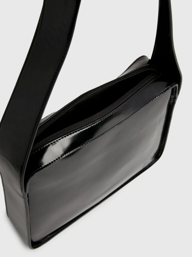 Black Shoulder Bag  Women