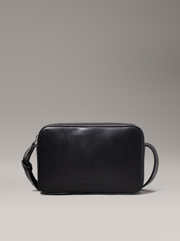Black Crossbody Bag  Women