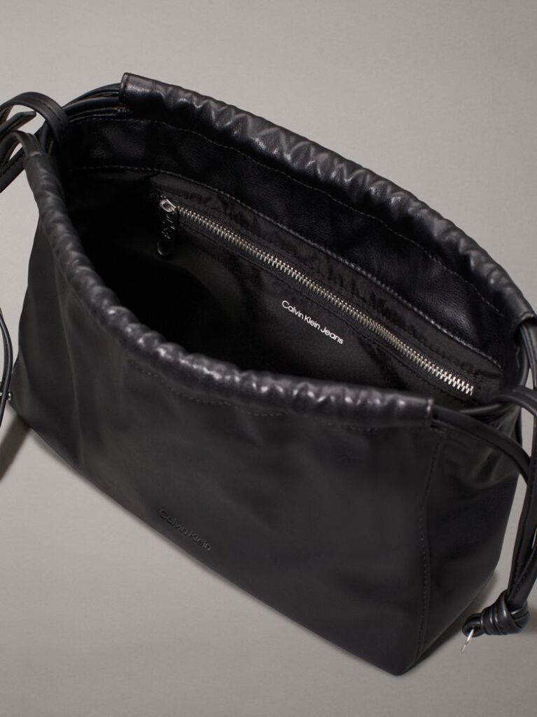 Black Crossbody Bag  Women