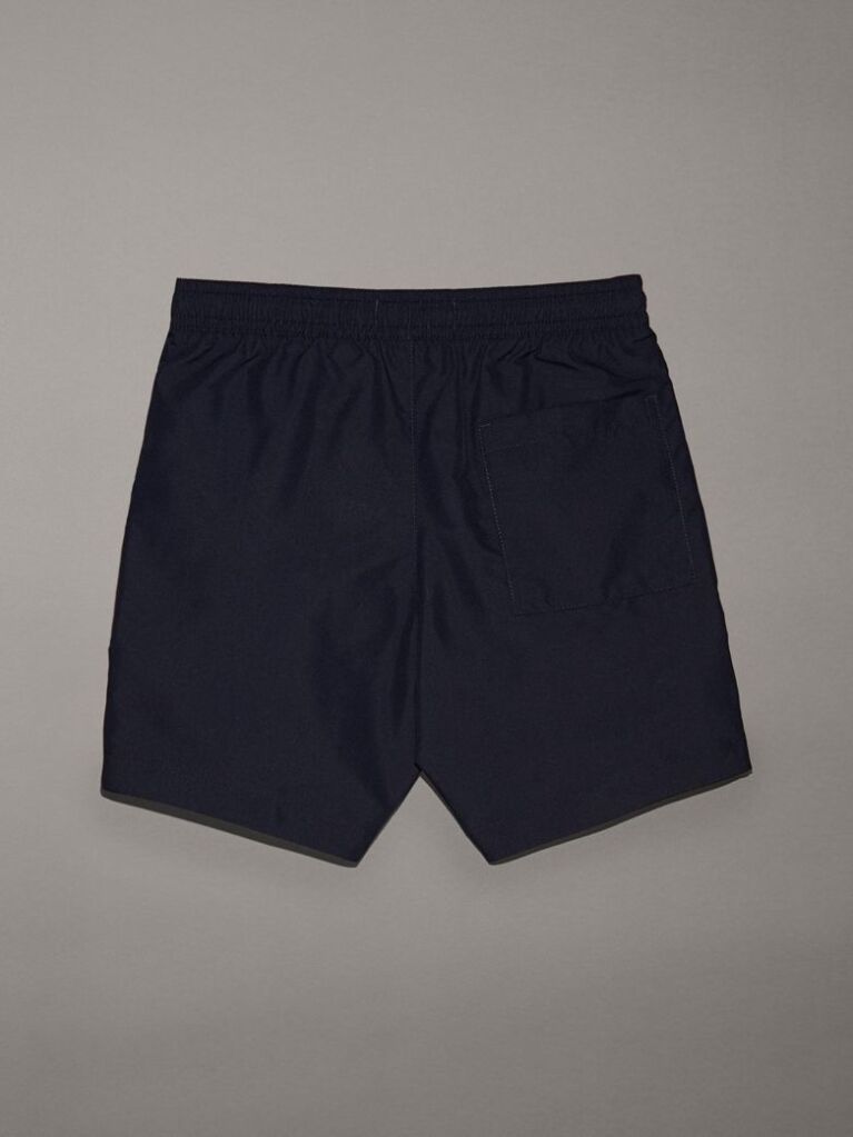 Blue Boys Swim Shorts - Intense Power  Boys