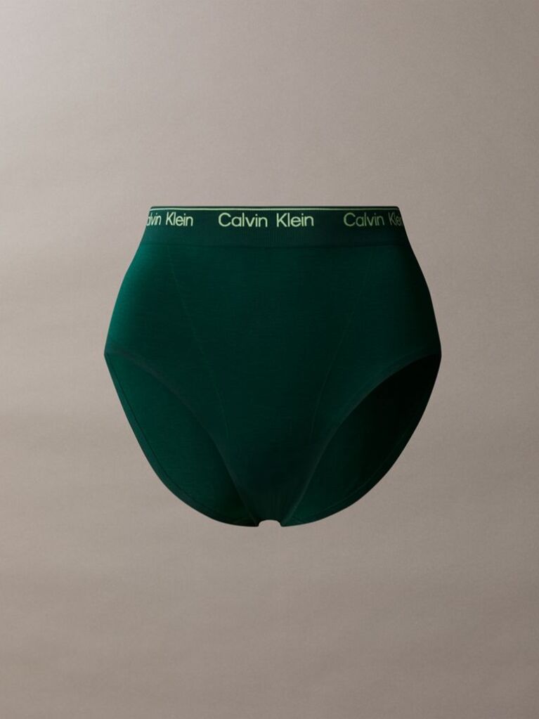 Πράσινο Σλιπ Shapewear - Icon  Γυναίκα