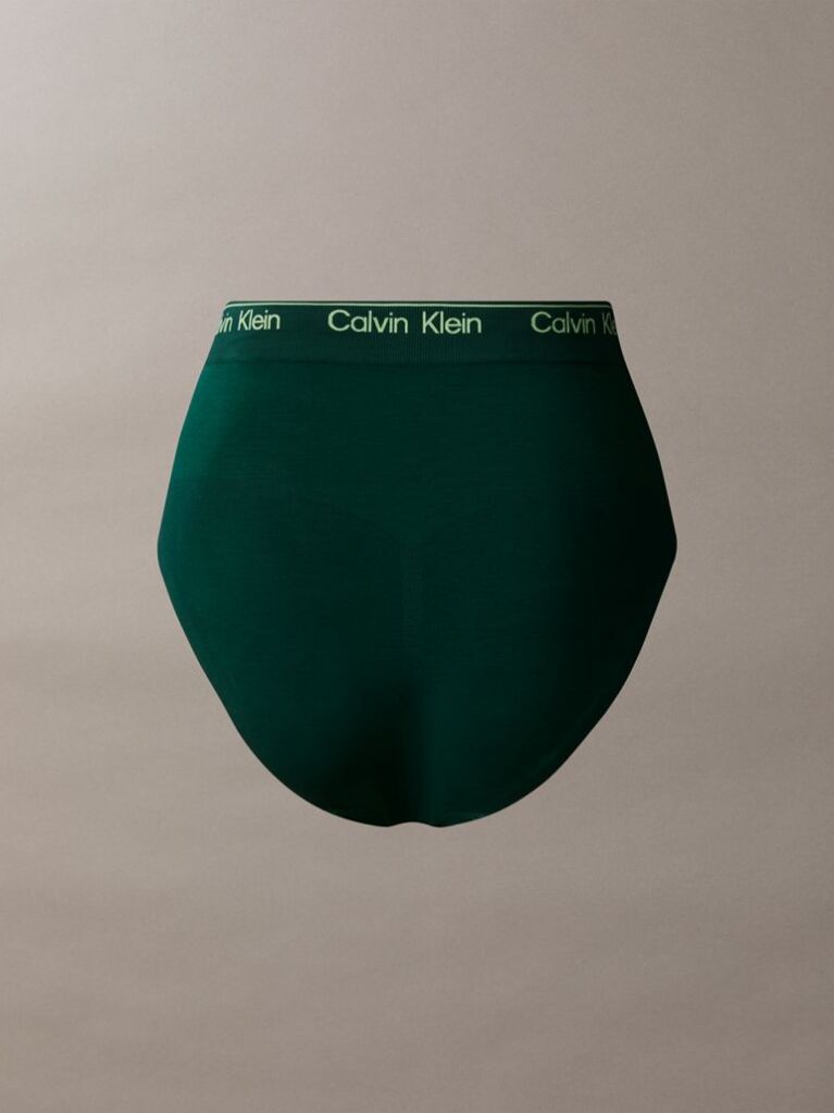 Πράσινο Σλιπ Shapewear - Icon  Γυναίκα