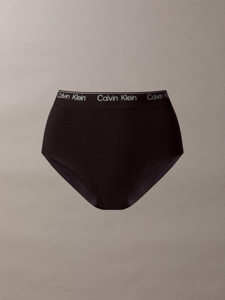 Μαύρο Σλιπ Shapewear - Icon  Γυναίκα