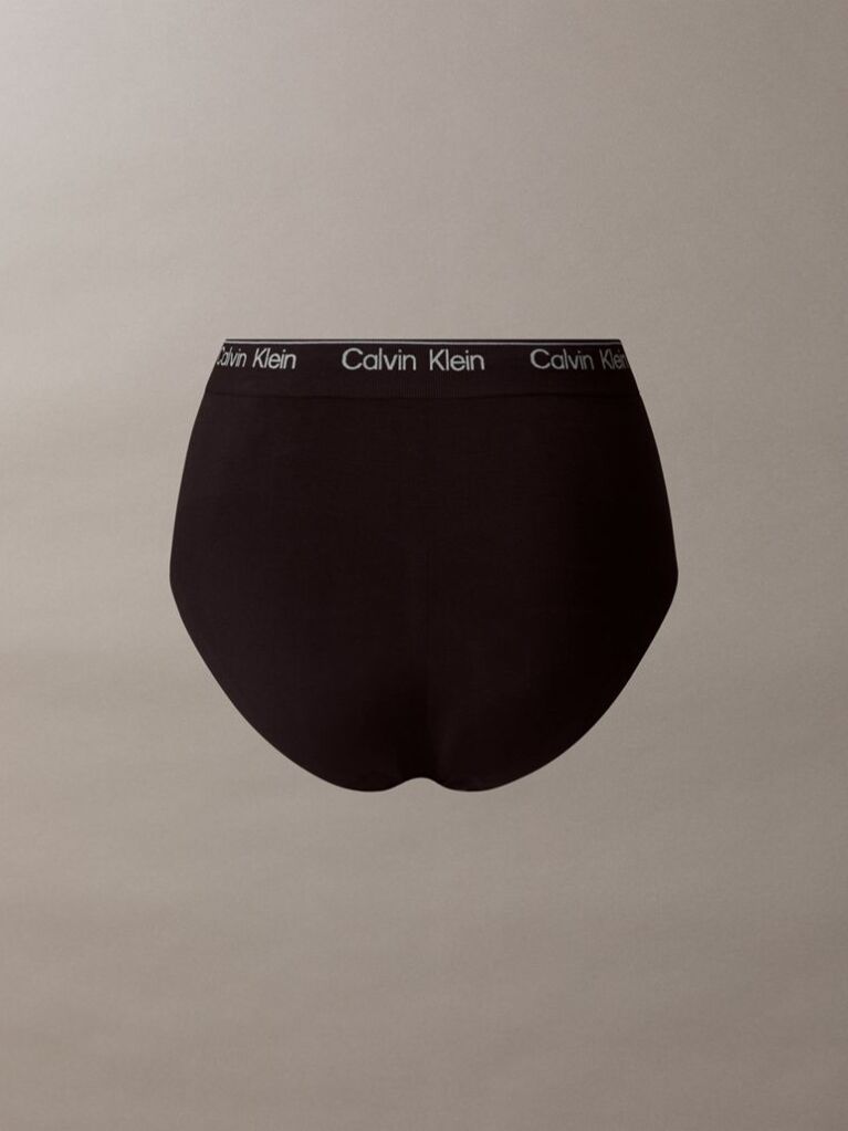 Μαύρο Σλιπ Shapewear - Icon  Γυναίκα