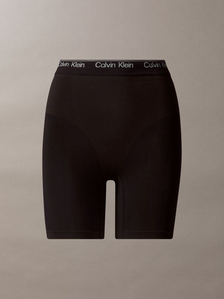 Μαύρο Ψηλόμεσο Σορτς - Icon Shapewear  Γυναίκα