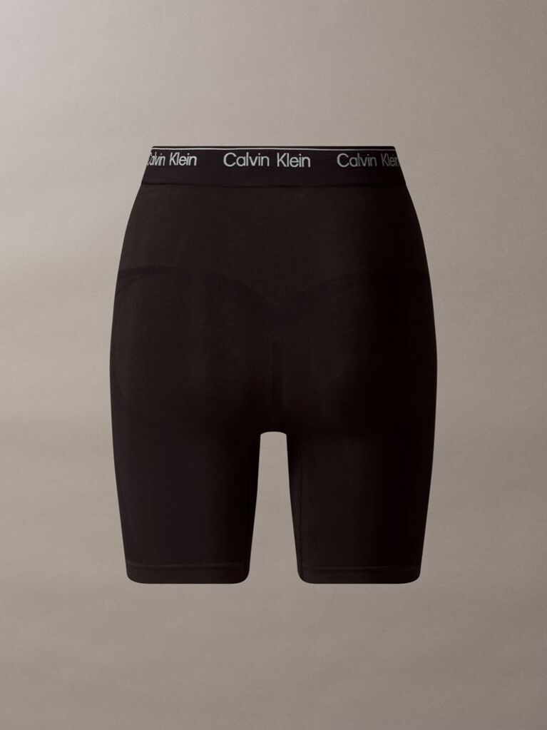 Μαύρο Ψηλόμεσο Σορτς - Icon Shapewear  Γυναίκα