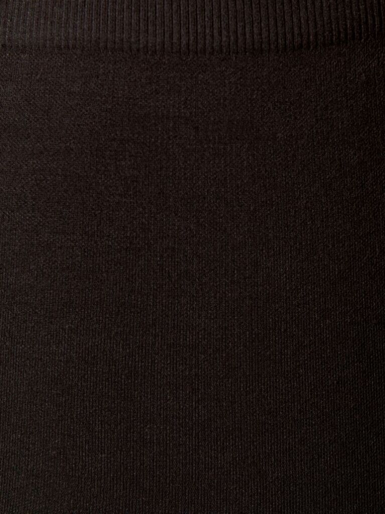 Μαύρο Ψηλόμεσο Σορτς - Icon Shapewear  Γυναίκα