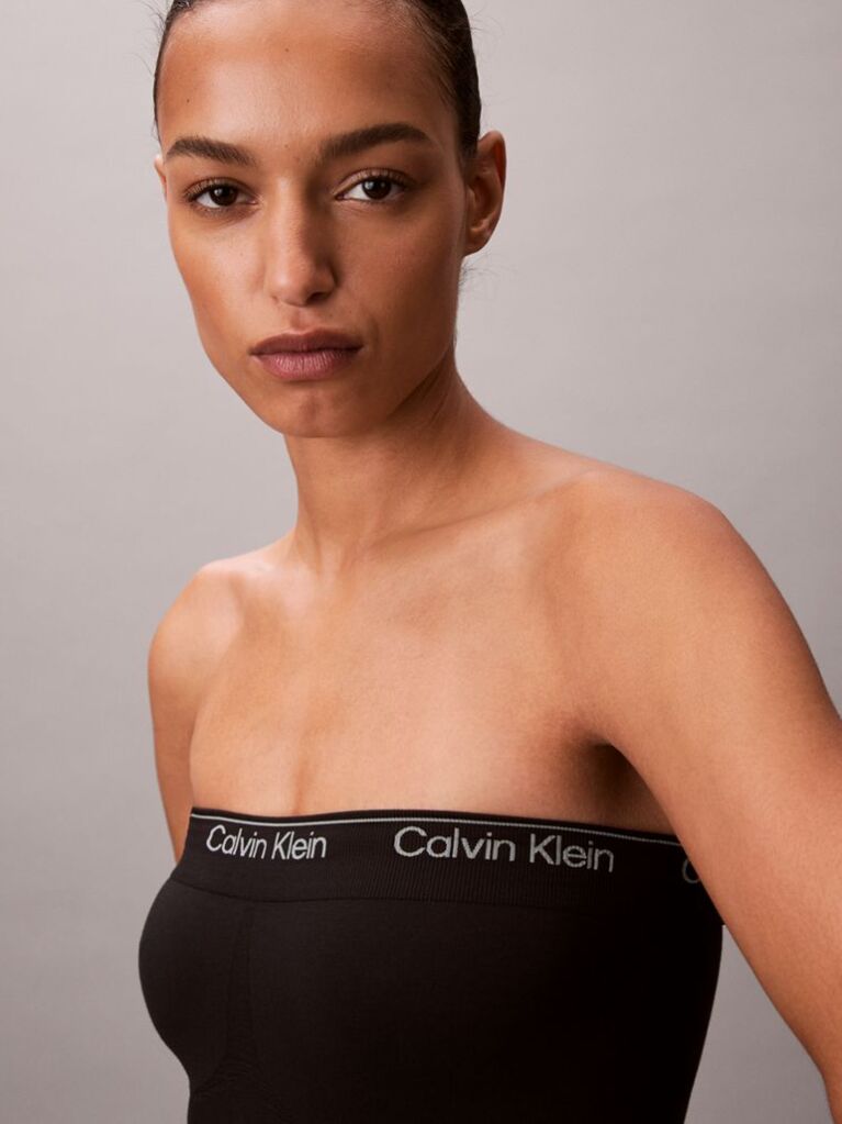 Black Shapewear Bodysuit - Icon  Women