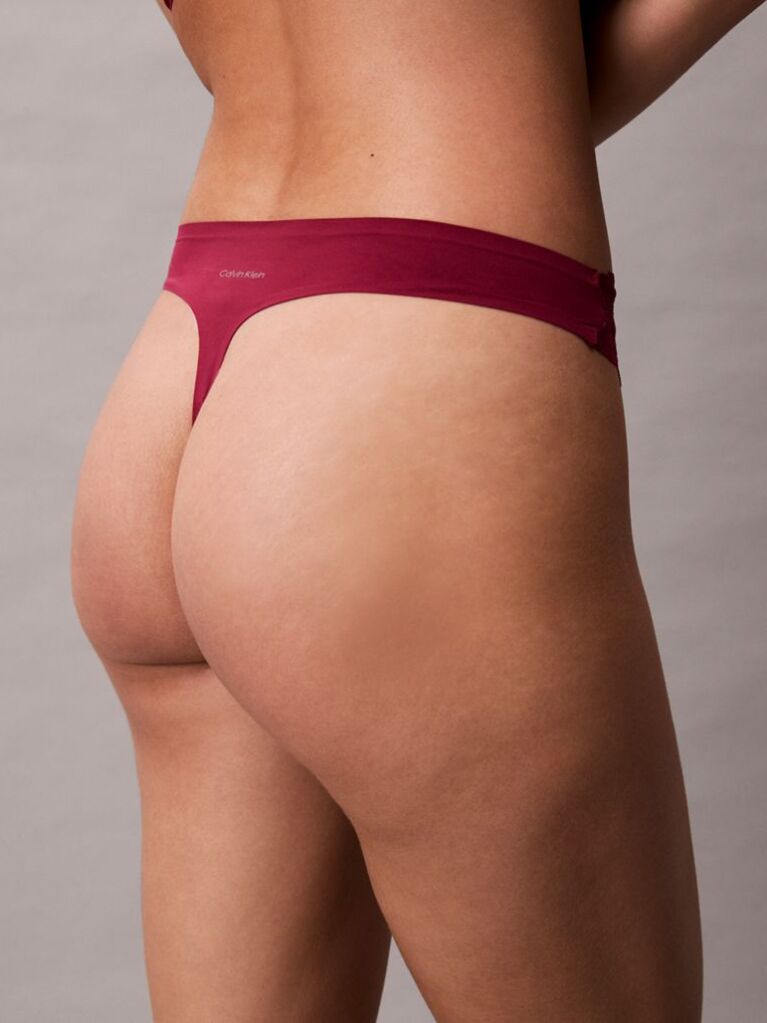 Ροζ Στρινγκ - Perfectly Fit Lace  Γυναίκα