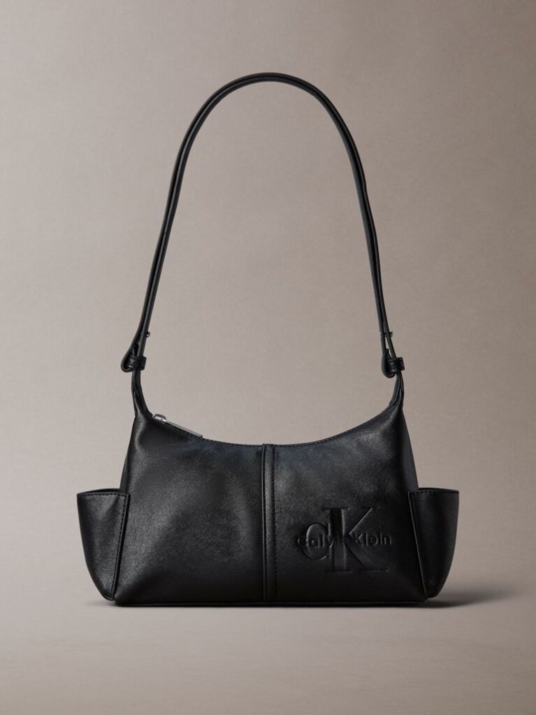 Black Crossbody Bag  Women