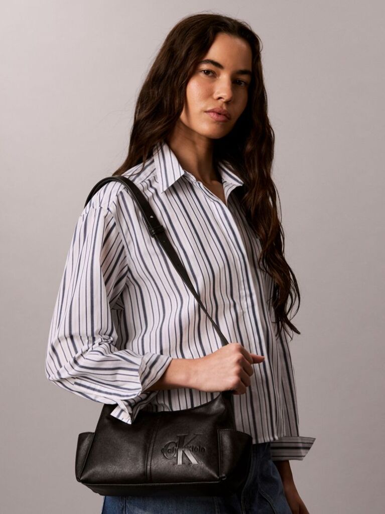 Black Crossbody Bag  Women