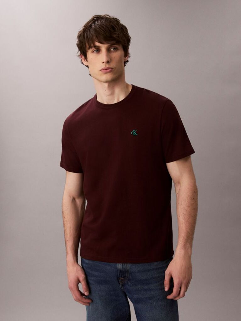 Brown Monogram T-shirt  Men