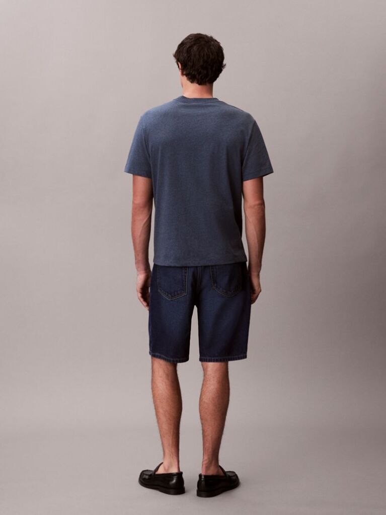 Denim 90s Denim Βερμούδα  Άνδρας