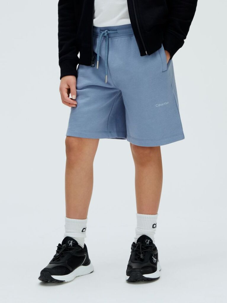 Μπλε Σορτς  Παιδικό Unisex