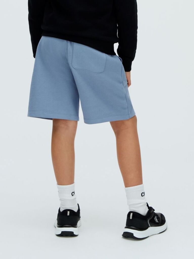 Μπλε Σορτς  Παιδικό Unisex
