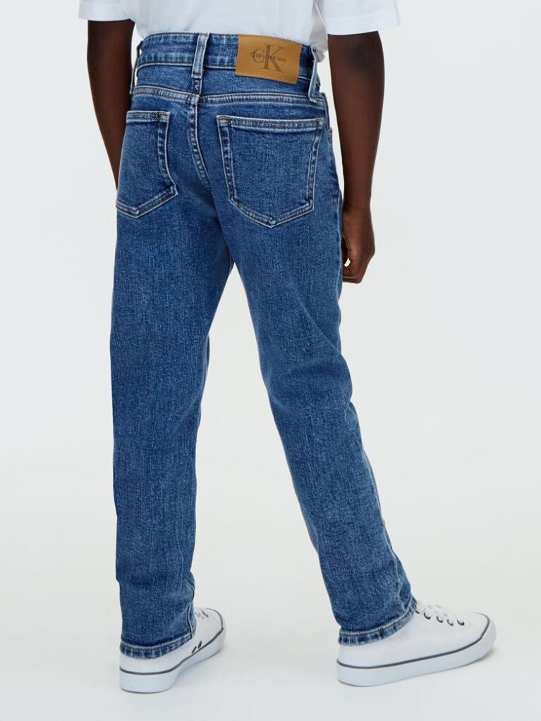 Denim Kids' Dad Jeans  Boys