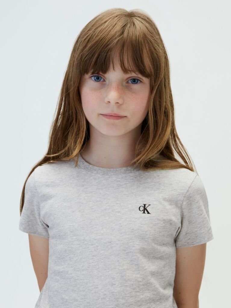 Multi From everyday favourites to style-conscious looks, Calvin Klein Jeans Kids combines quality materials and trend-perfect colours with iconic logos on directional designs  Boys